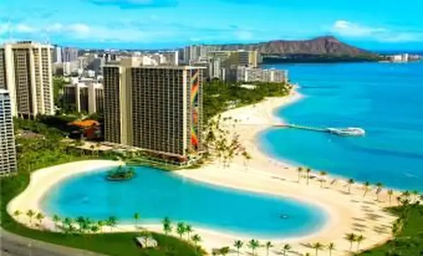 Hilton Hawaiian Village