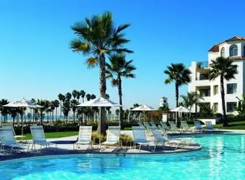 Hyatt Regency Huntington Beach Resort y Spa