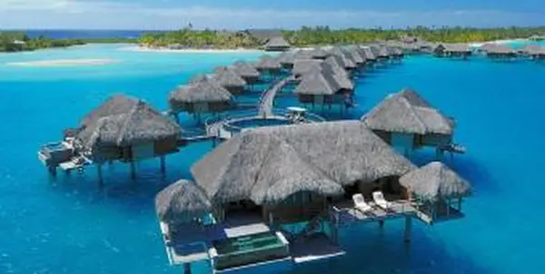 Las mejores vacaciones en la playa