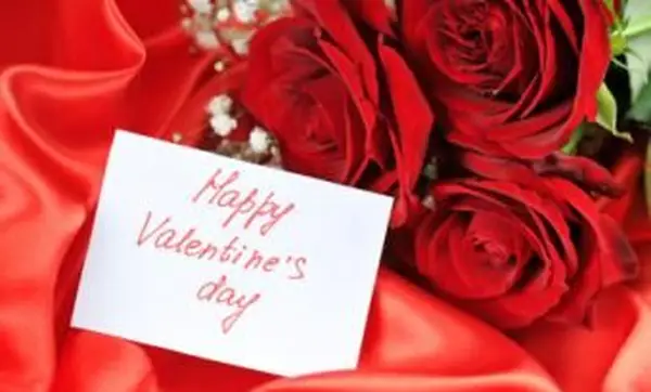 ורדי ולנטיין