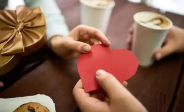 Liebesgedichte zum Valentinstag