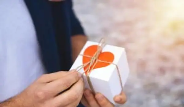 あなたのボーイフレンドが気に入るバレンタインデーのアイデア