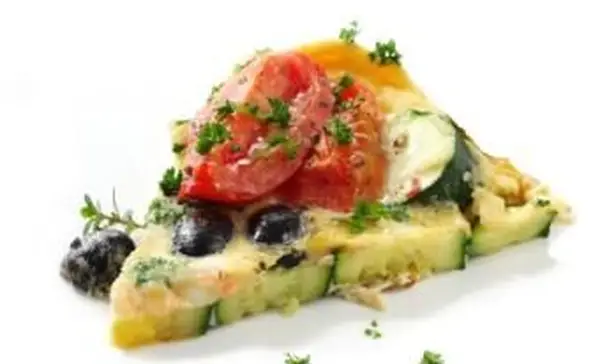 Lista de sustitutos de huevo vegano para diferentes platos