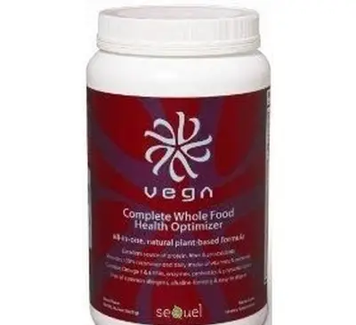 Kompletna Berry od Vega