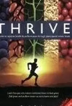 Co mogę jeść na diecie Thrive?