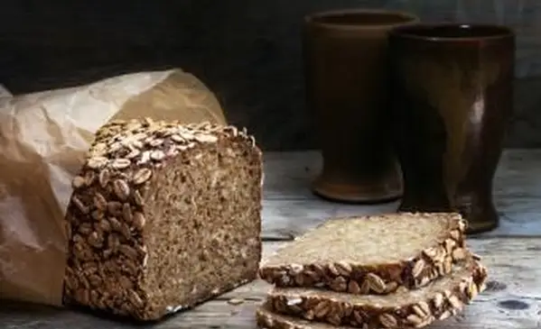 Lista de 35 alimentos de granos integrales comunes por tipo