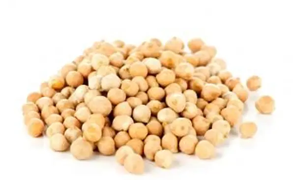 שעועית גרבנזו