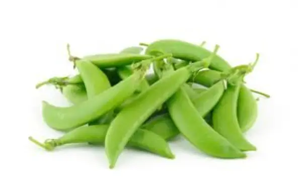 אפונה עם סוכר