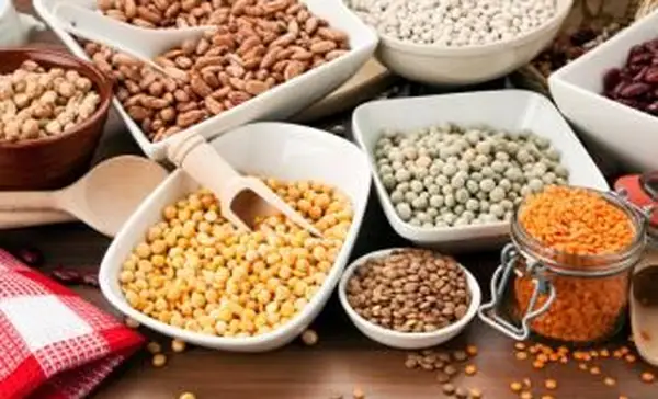 רשימת קטניות וכיצד לצרוך אותם