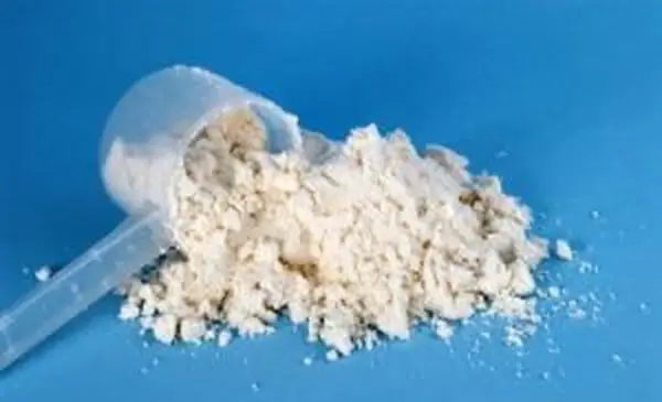 大豆たんぱく質とホエイたんぱく質：どちらがあなたに最適ですか？