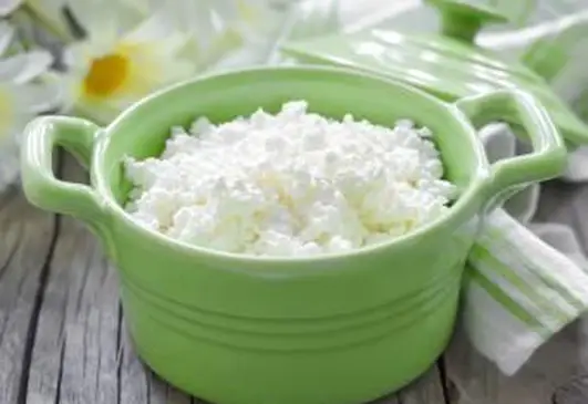 Ci sono formaggi che non contengono caglio?