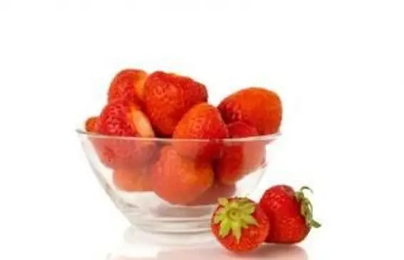 Abecedný zoznam ovocia od A-Z