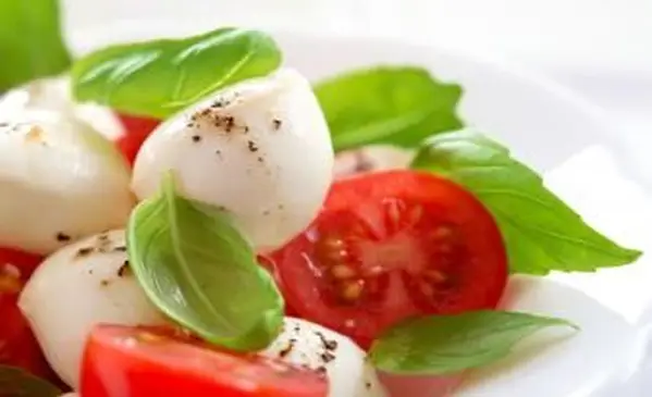 Dieta vegetariana South Beach: 17 ricette e idee per i pasti