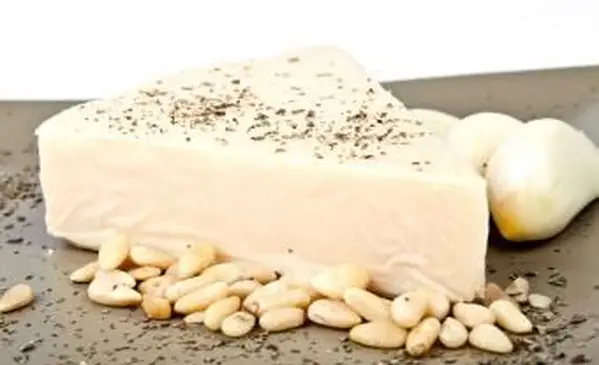 רנטה צמחונית