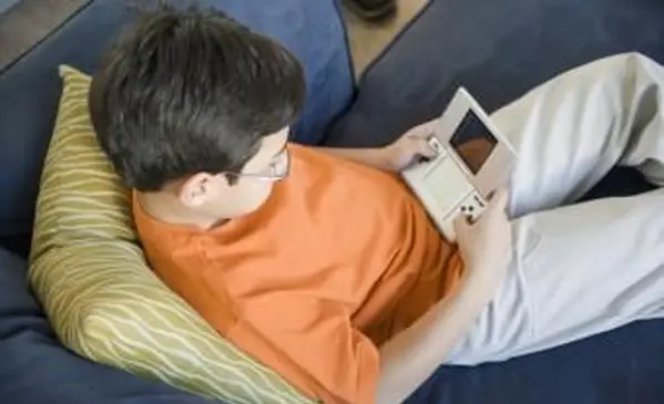 Melhores videogames Nintendo DS