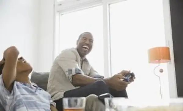 최고의 비디오 게임 요령