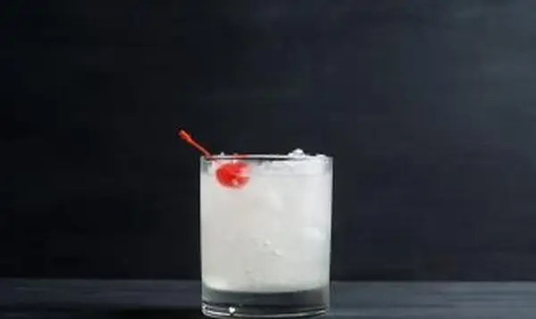 Cocktail sans alcool Kamikaze