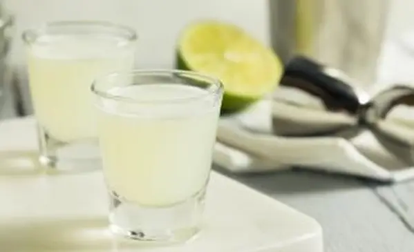 Recettes de boissons kamikazes