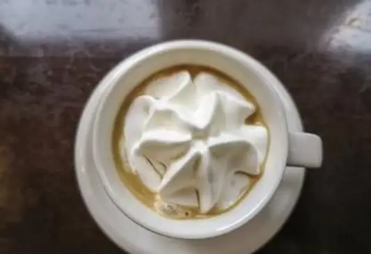 Drinks Caramel Vodka