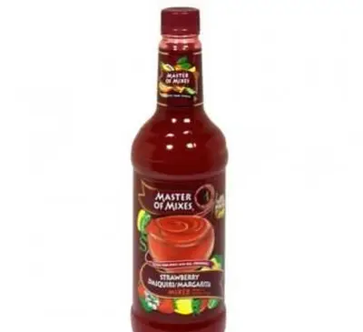 תערובת דייקירי תות