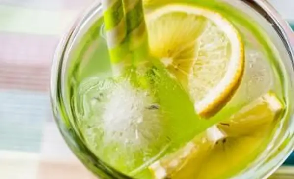 Cocktail de Pearl Harbor