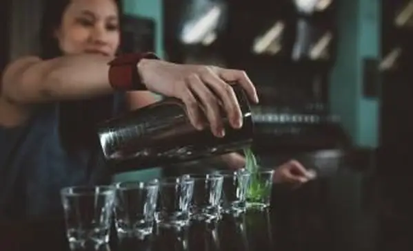 Lanceurs de boules de melon