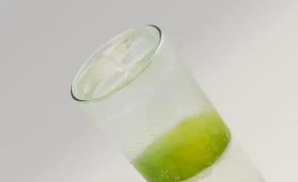 Vodka rickey kokteil
