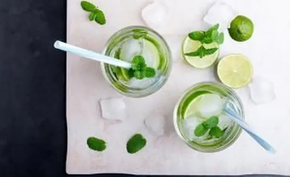 Mojito koktaily