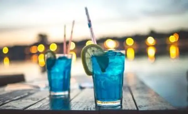 Recept na pitie Walk Me Down