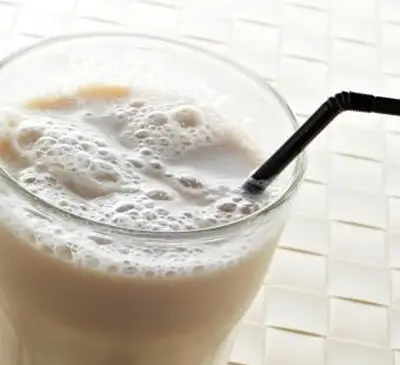 Vodka alla vaniglia horchata