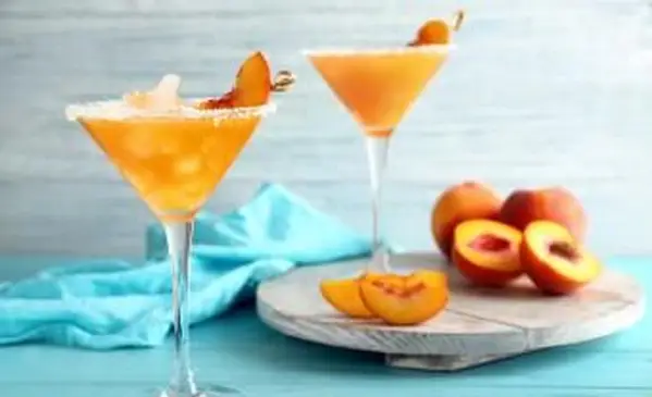 Hale bopper cocktail