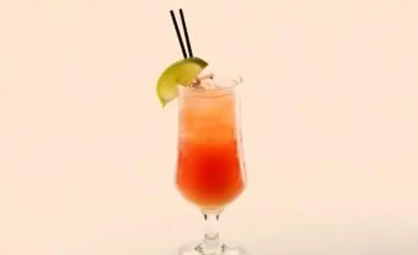 マドラスカクテル