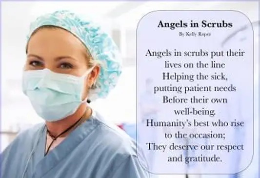 스크럽시의 천사