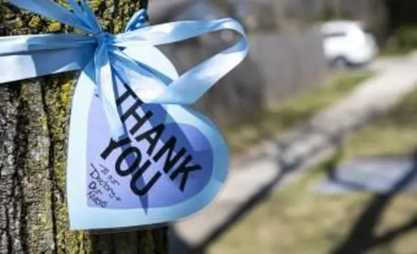 의미있는 감사시