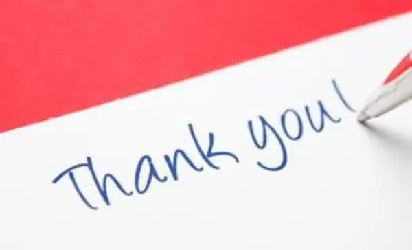 Poesie di ringraziamento per i volontari