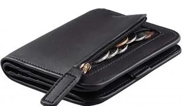 Bloqueo Rfid para mujer de Toughergun