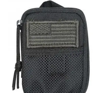 Cartera VooDoo Tactical Molle Compact BDU