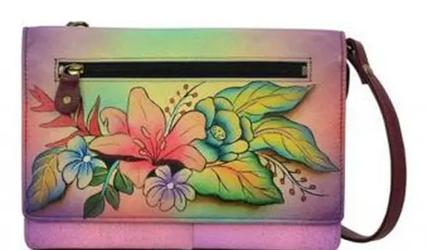 Los mejores estilos de billetera organizadora para mujeres