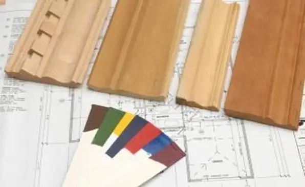 סוגי גימור בסיס