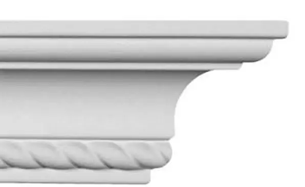 Moldura de corona CM-1085