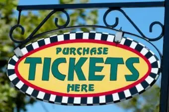 Bilety zniżkowe na kolejkę Schlitterbahn