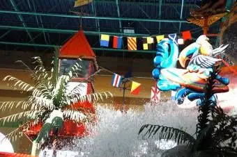 일리노이의 실내 워터 파크