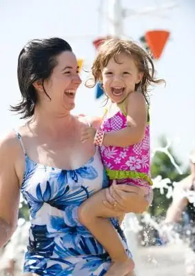 מים משתוללים