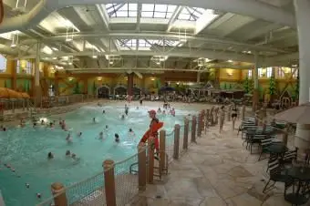 Great Wolf Lodge