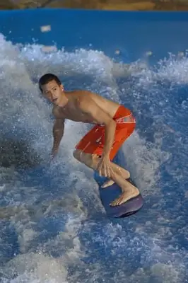 FlowRider em Kalahari Resorts Wisconsin Dells