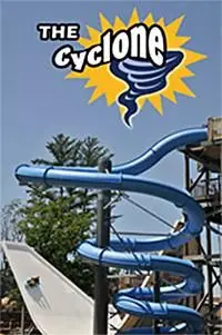 The Cyclone at Chula Vista Resort - Cortesia de Chula Vista Resort