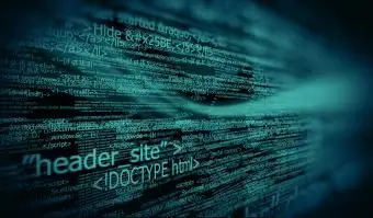 Códigos HTML legais