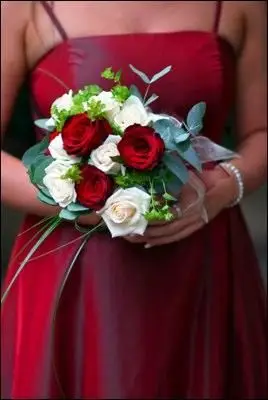 Colores para bodas de invierno