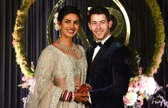 Priyanka Chopra a Nick Jonas