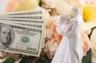 Prezzi per ricevimenti di nozze